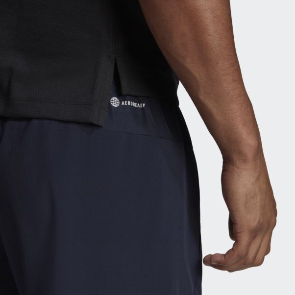Encre Aeroready Conçu Pour Les Joggeurs D'entraînement De Mouvement Adidas