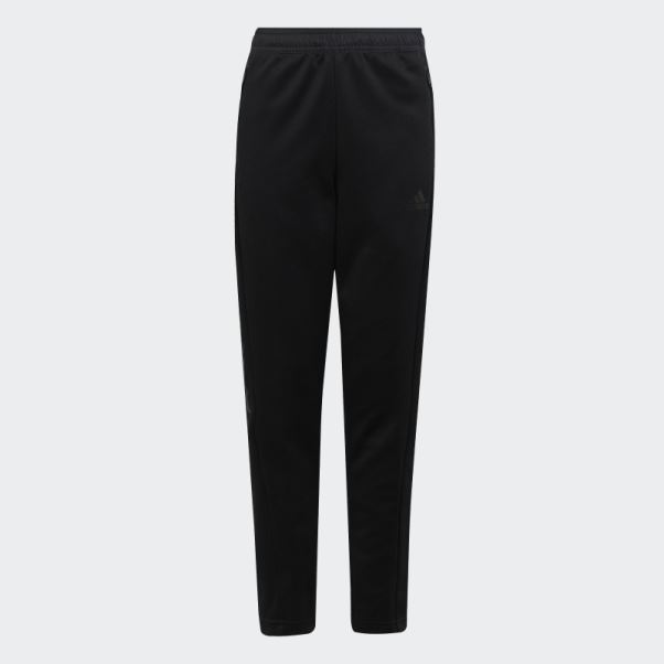 Adidas Tiro Suit-up Pantalon De Survêtement Noir Fashion
