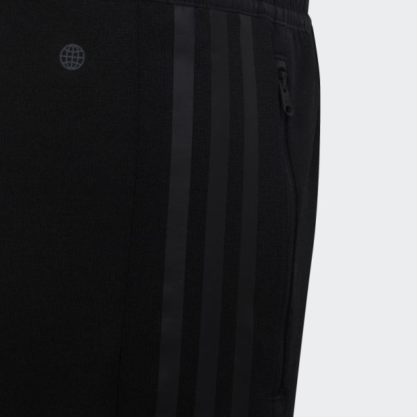Tiro Pantalon De Jogging Adidas Noir