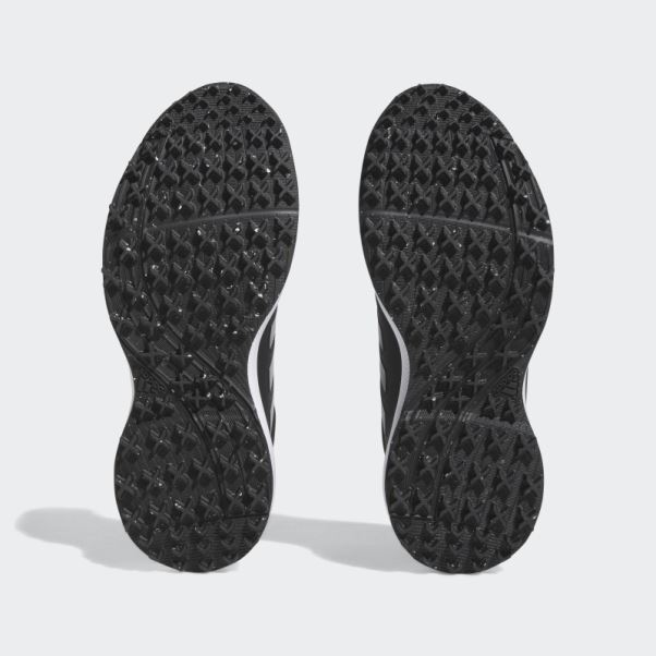 Adidas Tech Response Sl 3.0 Chaussures De Golf Noir