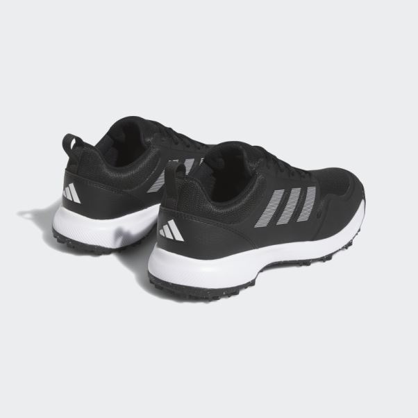 Adidas Tech Response Sl 3.0 Chaussures De Golf Noir