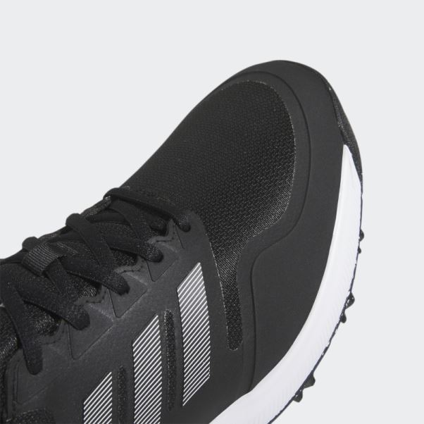Adidas Tech Response Sl 3.0 Chaussures De Golf Noir