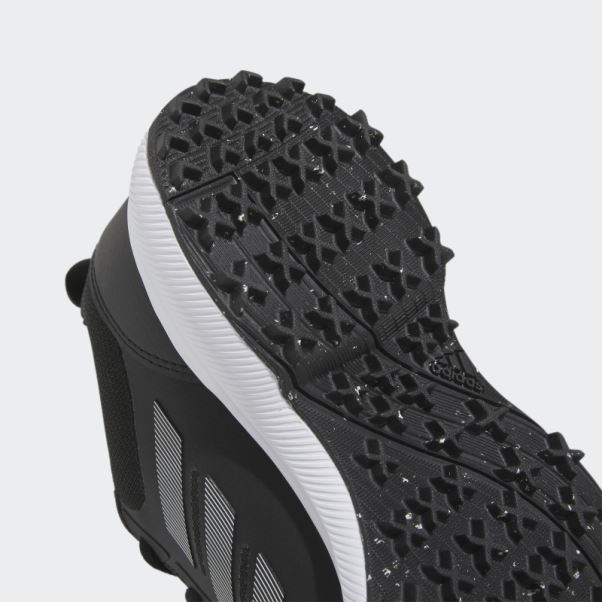 Adidas Tech Response Sl 3.0 Chaussures De Golf Noir