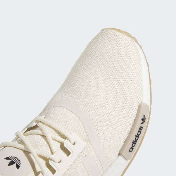 Adidas Nmd-r1 Chaussures Taupe