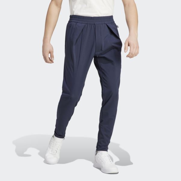 Pantalon City Escape Encre Adidas