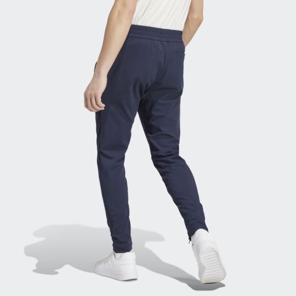 Pantalon City Escape Encre Adidas