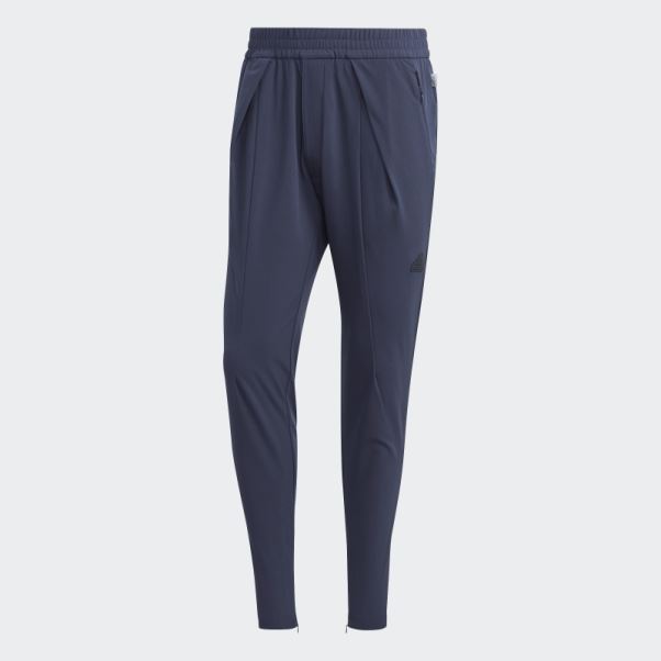 Pantalon City Escape Encre Adidas