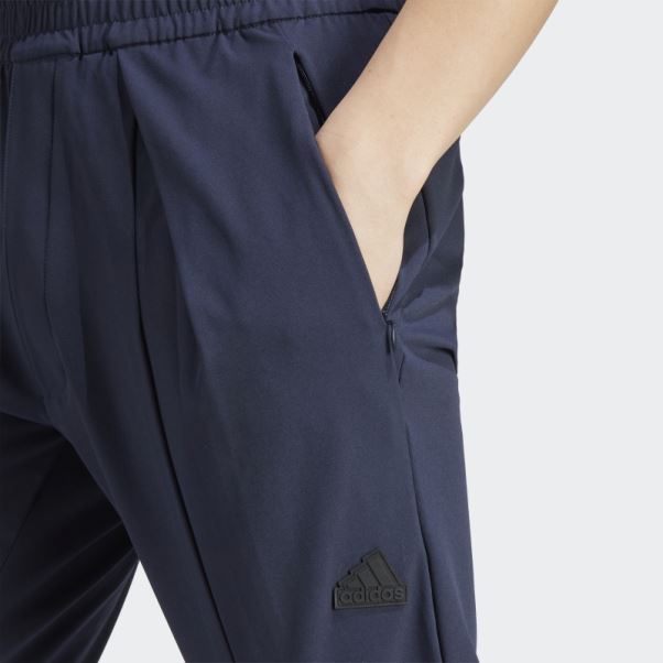 Pantalon City Escape Encre Adidas