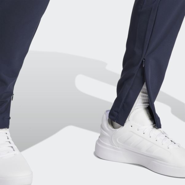 Pantalon City Escape Encre Adidas