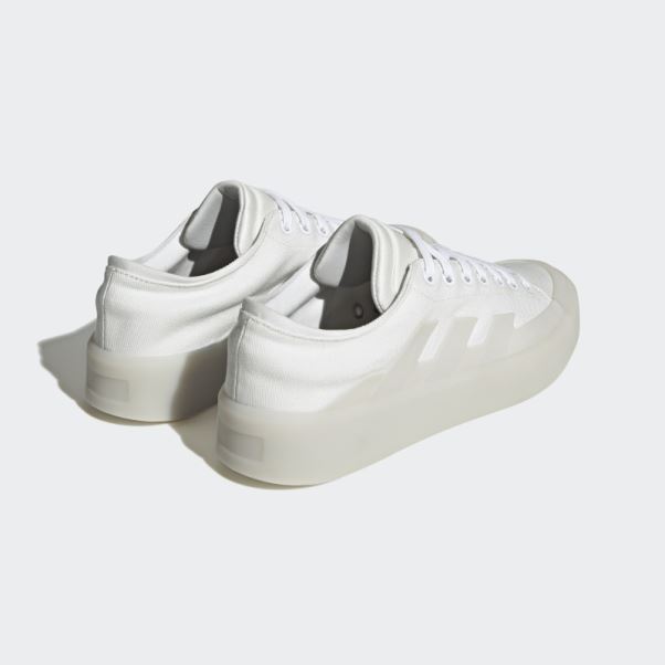 Chaussures Znsored Adidas Blanc