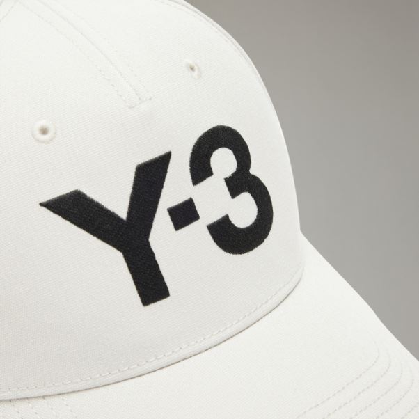 Adidas Casquette Logo Y-3