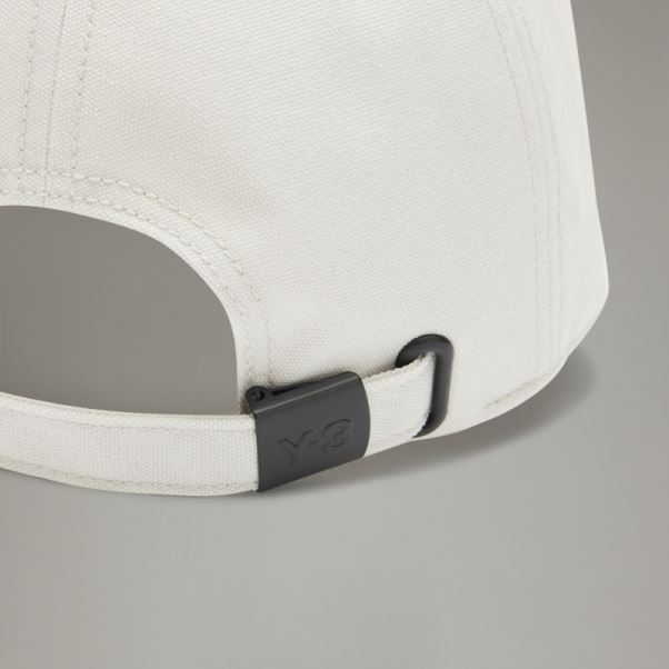 Adidas Casquette Logo Y-3