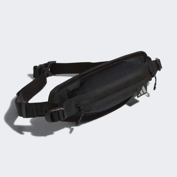 Adidas Sac De Taille Running Noir Mode