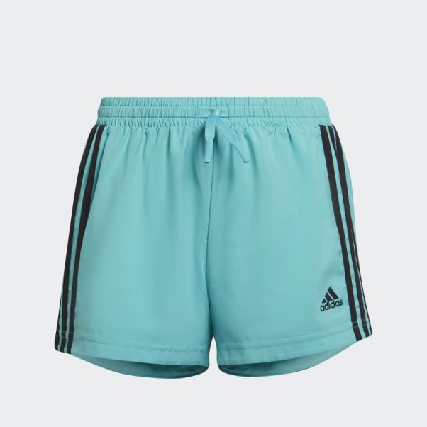 Menthe Rush Adidas Conçu Pour Déplacer La Mode Des Shorts à 3 Bandes