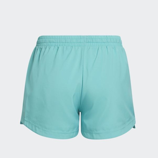 Menthe Rush Adidas Conçu Pour Déplacer La Mode Des Shorts à 3 Bandes