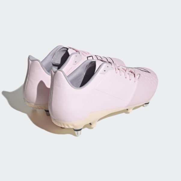 Adidas Malice Elite Sg Blanc
