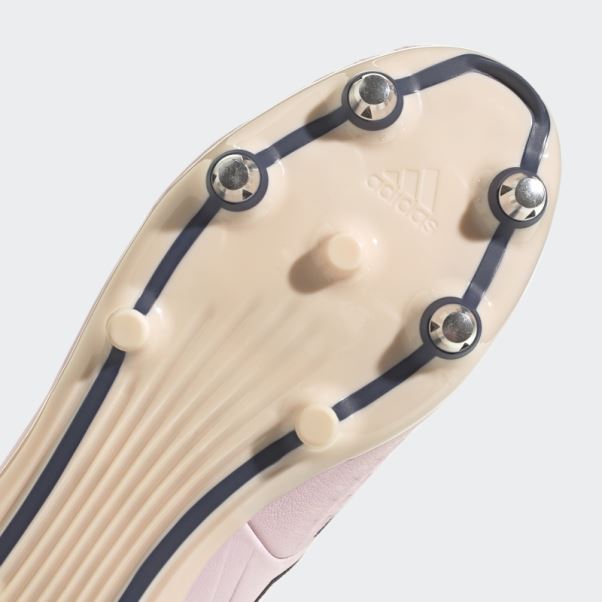Adidas Malice Elite Sg Blanc