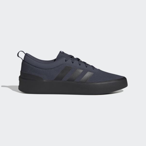 Chaussures De Skate Lifestyle Futurevulc Adidas Bleu Marine