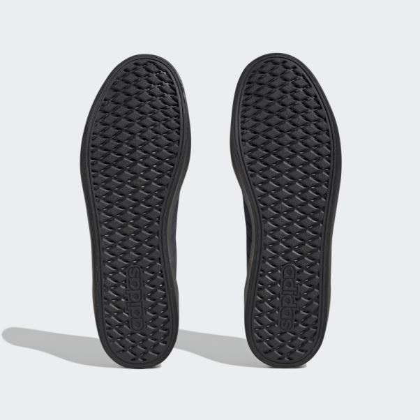 Chaussures De Skate Lifestyle Futurevulc Adidas Bleu Marine