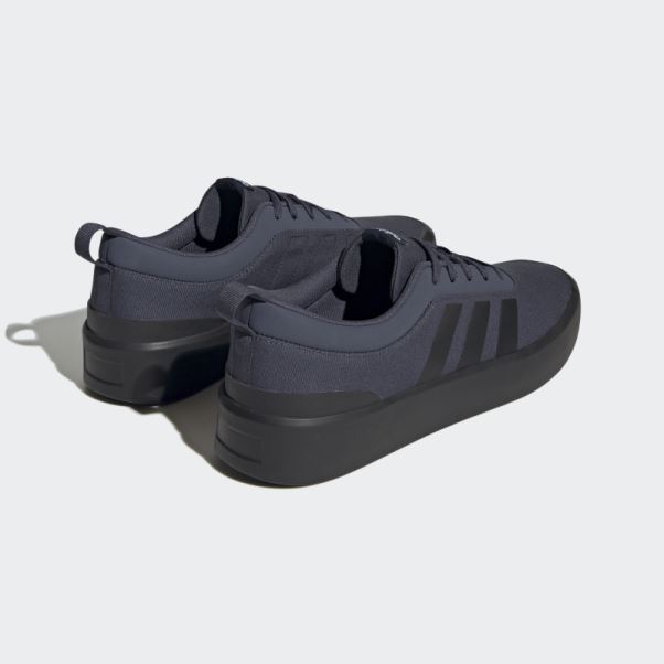 Chaussures De Skate Lifestyle Futurevulc Adidas Bleu Marine