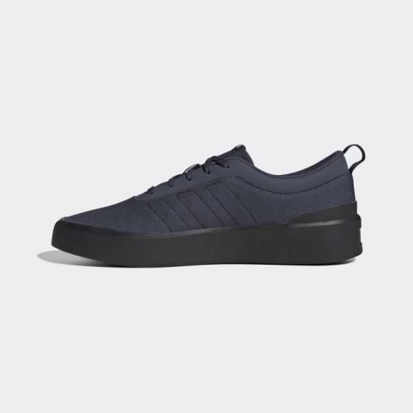 Chaussures De Skate Lifestyle Futurevulc Adidas Bleu Marine