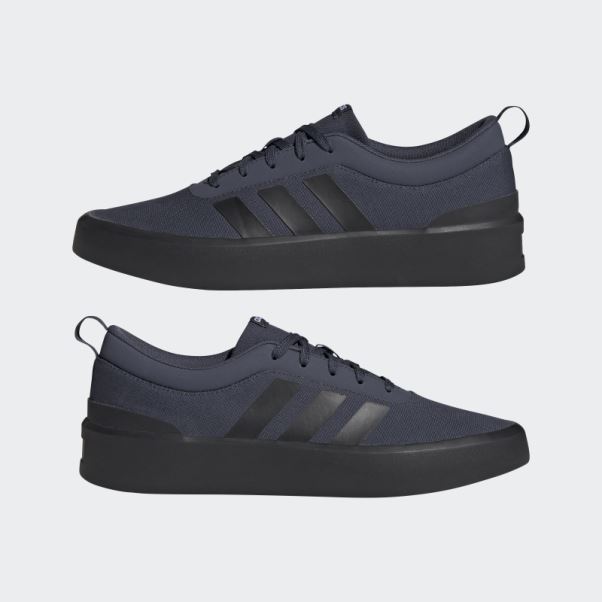 Chaussures De Skate Lifestyle Futurevulc Adidas Bleu Marine