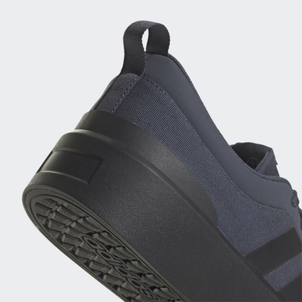 Chaussures De Skate Lifestyle Futurevulc Adidas Bleu Marine
