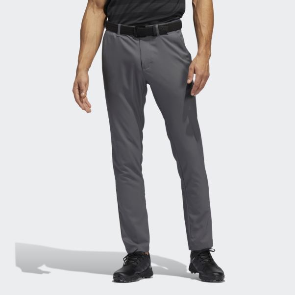 Pantalon Fuselé Ultimate365 Adidas Gris