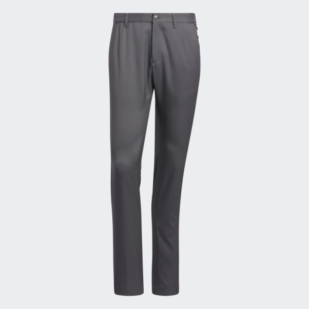 Pantalon Fuselé Ultimate365 Adidas Gris