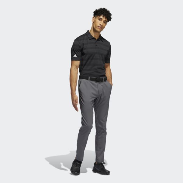 Pantalon Fuselé Ultimate365 Adidas Gris