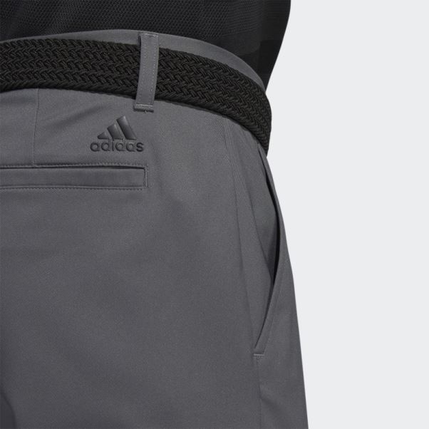 Pantalon Fuselé Ultimate365 Adidas Gris