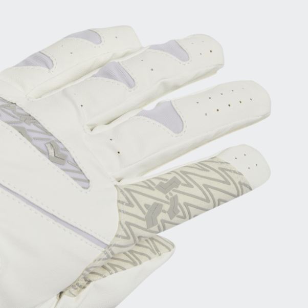 Codechaos Single Gant Blanc Adidas