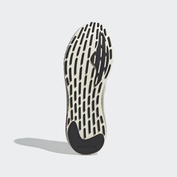 4d Fusio Chaussures Adidas Blanc