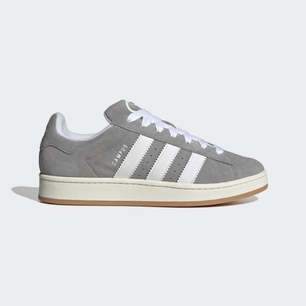 Chaussure Adidas Campus 00s Blanche