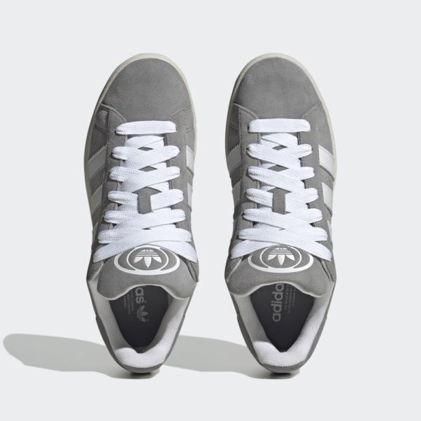 Chaussure Adidas Campus 00s Blanche
