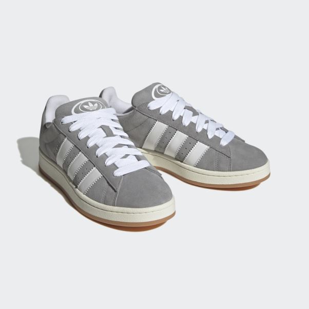 Chaussure Adidas Campus 00s Blanche