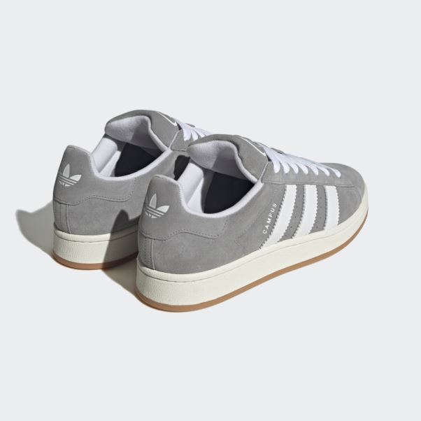 Chaussure Adidas Campus 00s Blanche