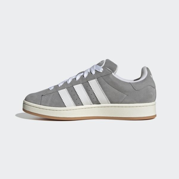 Chaussure Adidas Campus 00s Blanche