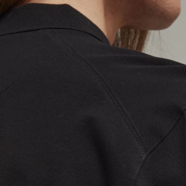Polo Manches Longues Adidas Y-3