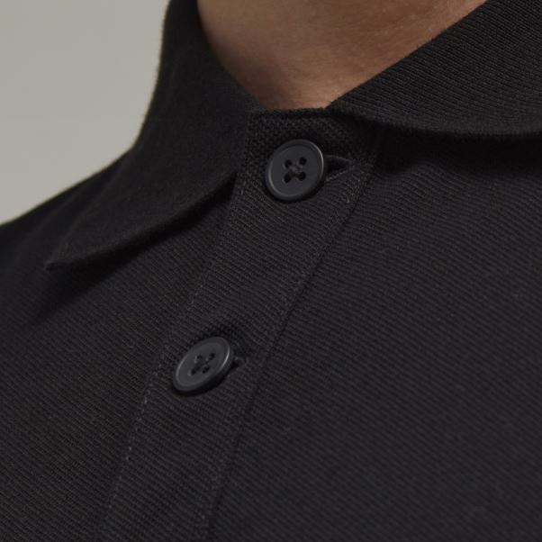 Polo Manches Longues Adidas Y-3