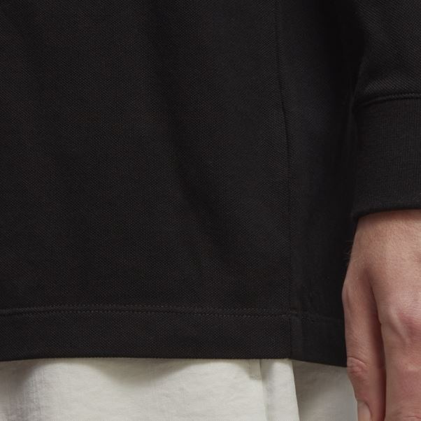 Polo Manches Longues Adidas Y-3
