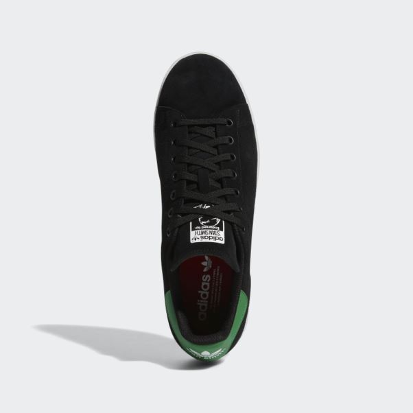 Adidas Stan Smith Adv Noir