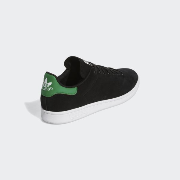 Adidas Stan Smith Adv Noir