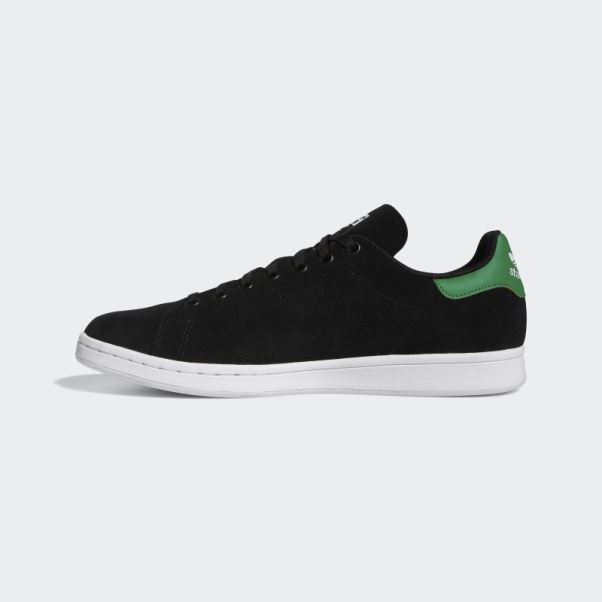 Adidas Stan Smith Adv Noir