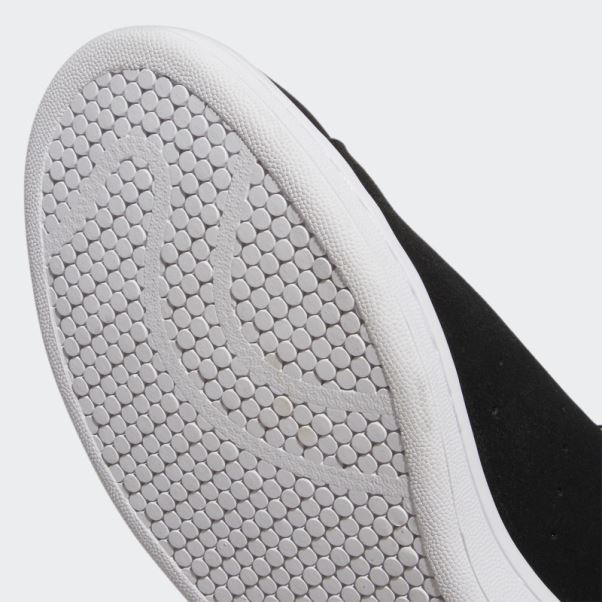 Adidas Stan Smith Adv Noir