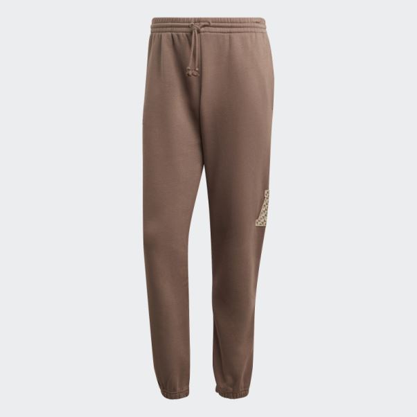 Pantalon Adidas Earth All Szn X Logomania