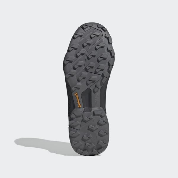 Chaussures De Randonnée Terrex Swift R3 Gore-tex Adidas Olive