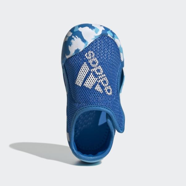 Adidas Altaventure Sport Sandales De Bain Bleu Rush