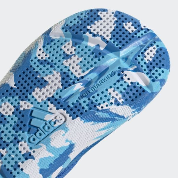 Adidas Altaventure Sport Sandales De Bain Bleu Rush