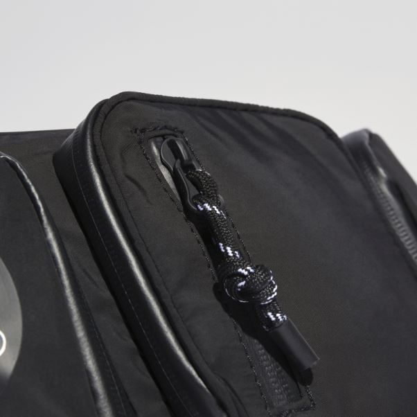 Sac Banane Adidas By Stella Mccartney Noir